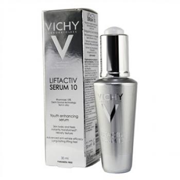 Liftactiv Serum 10 Vichy Sérum Anti Rugas 30ml